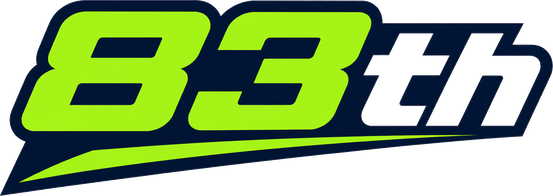 83th